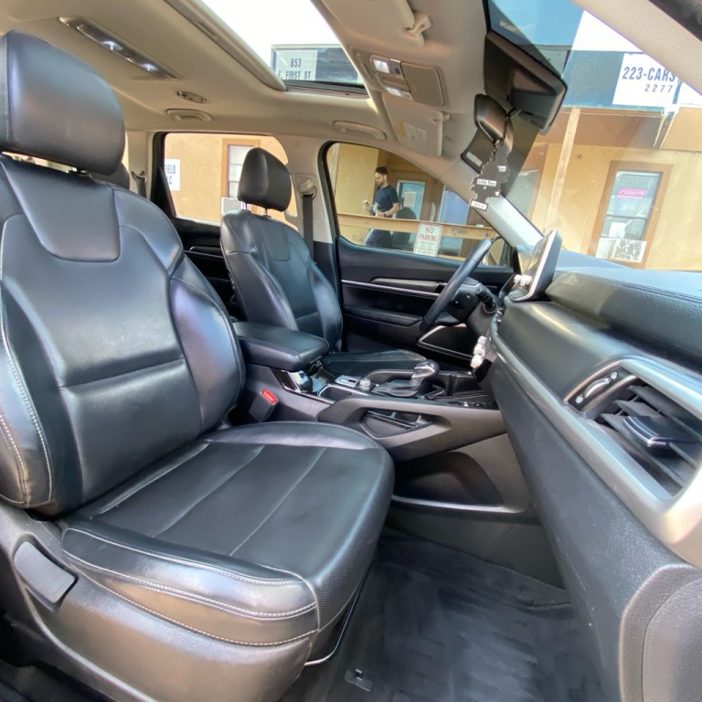 2020 Kia Telluride Image 14