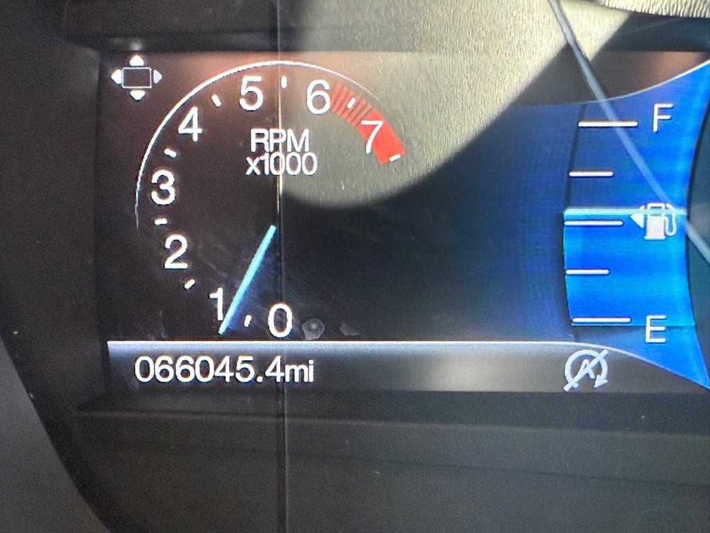 2018 Ford Fusion Image 15