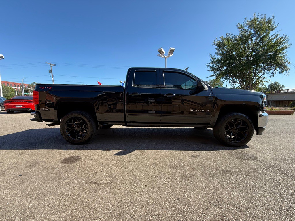 2019 Chevrolet Silverado 1500 Image 4