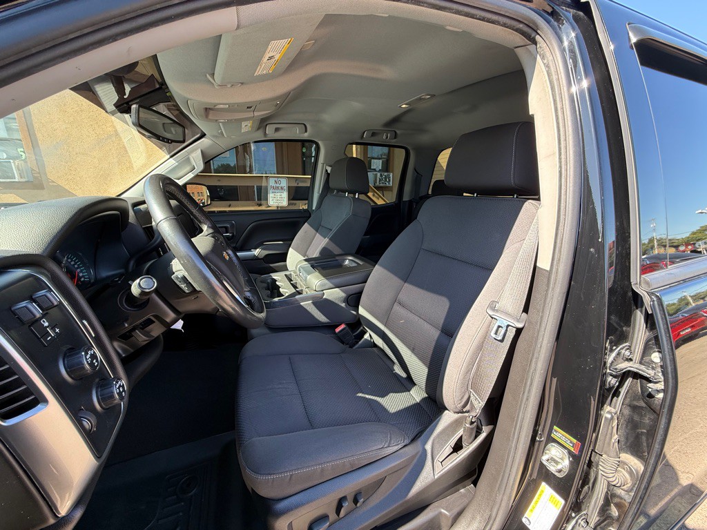 2019 Chevrolet Silverado 1500 Image 9