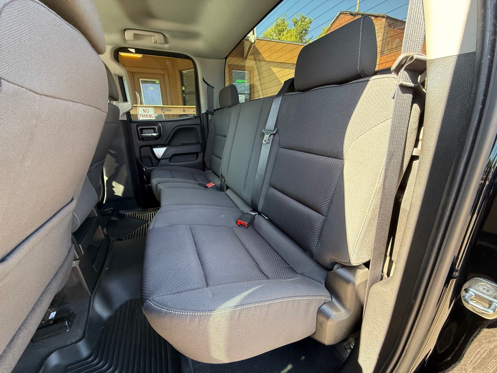 2019 Chevrolet Silverado 1500 Image 10