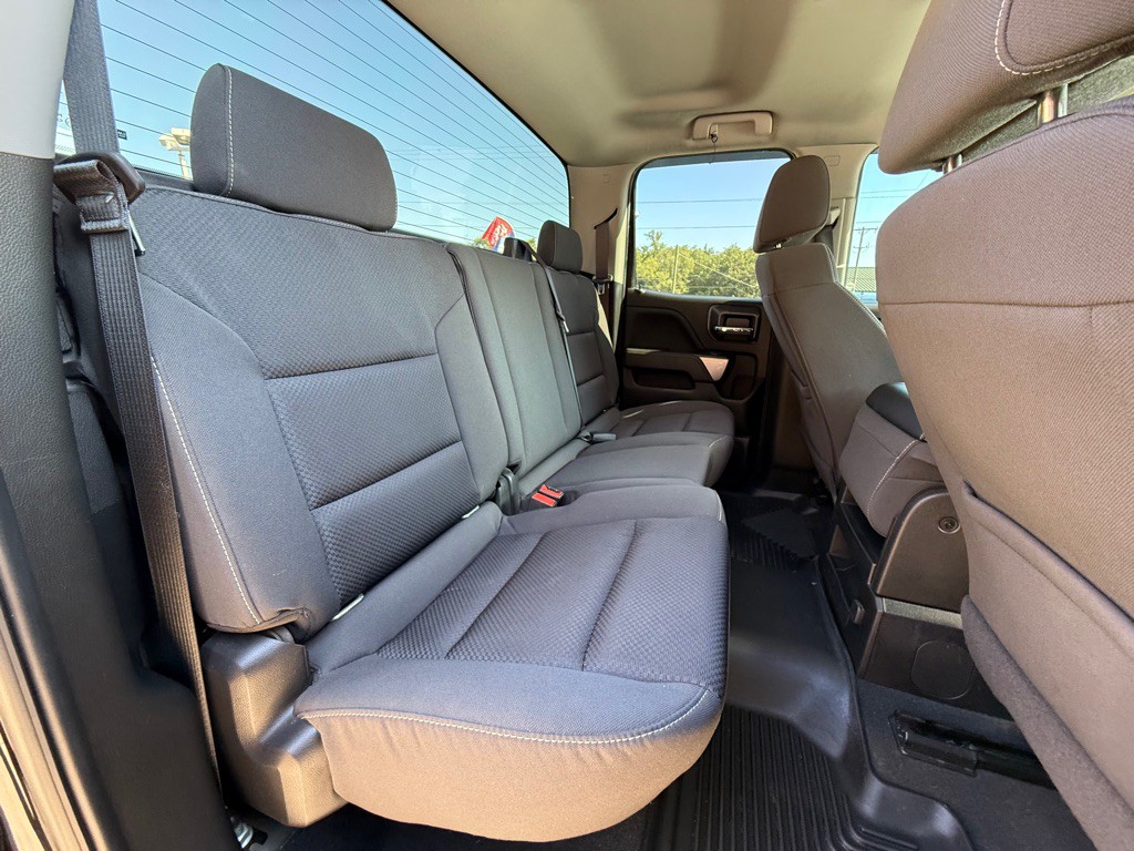 2019 Chevrolet Silverado 1500 Image 12