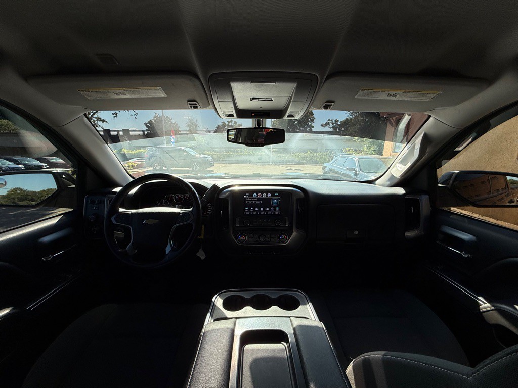 2019 Chevrolet Silverado 1500 Image 13