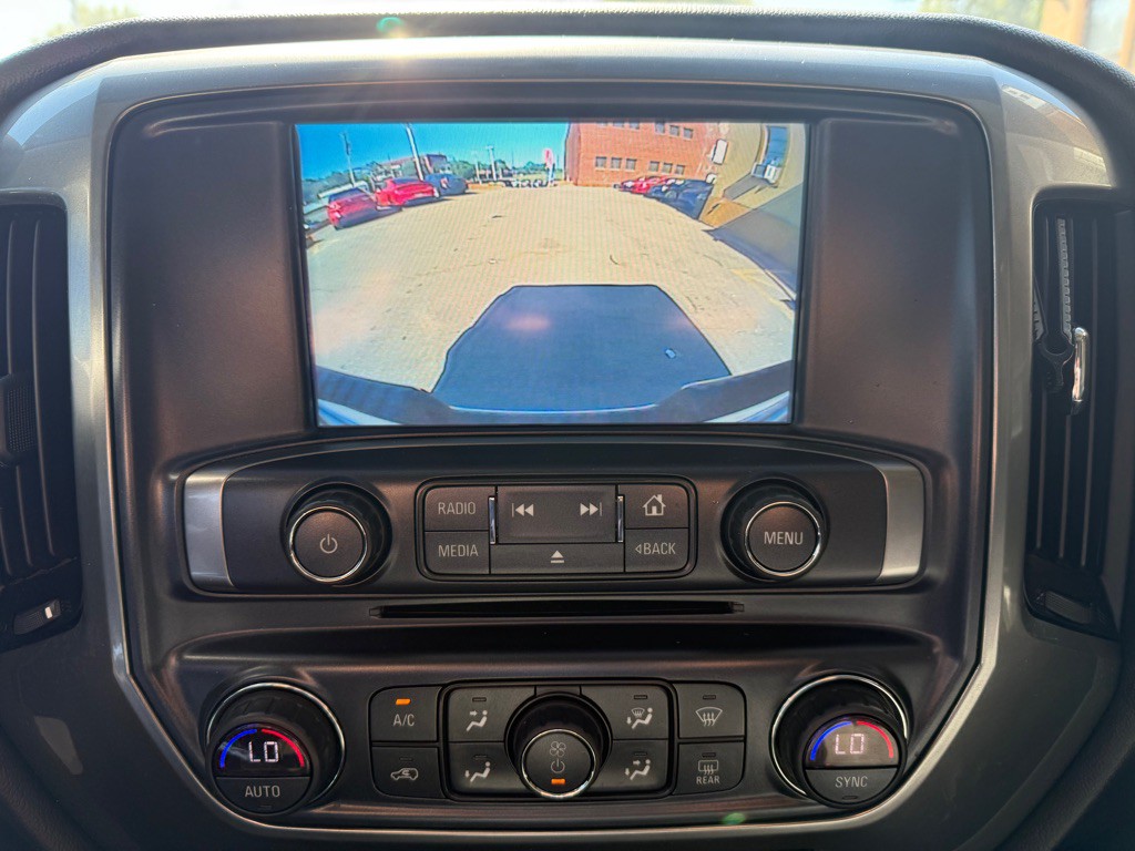 2019 Chevrolet Silverado 1500 Image 16
