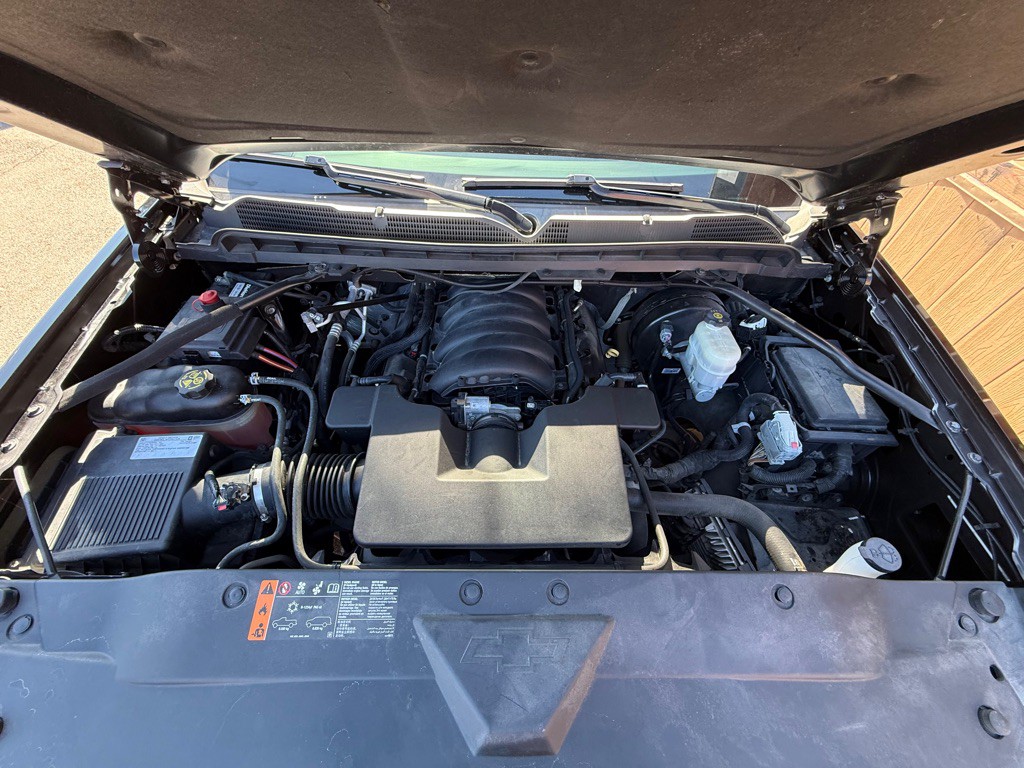 2019 Chevrolet Silverado 1500 Image 17