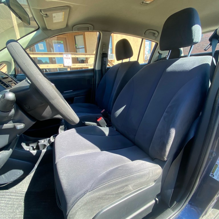 2008 Nissan Versa Image 10