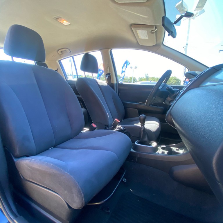 2008 Nissan Versa Image 15