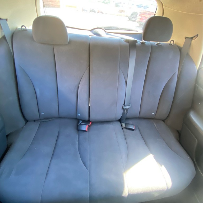 2008 Nissan Versa Image 16