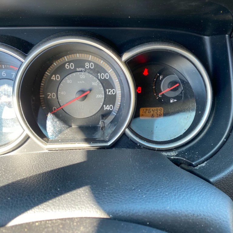 2008 Nissan Versa Image 18