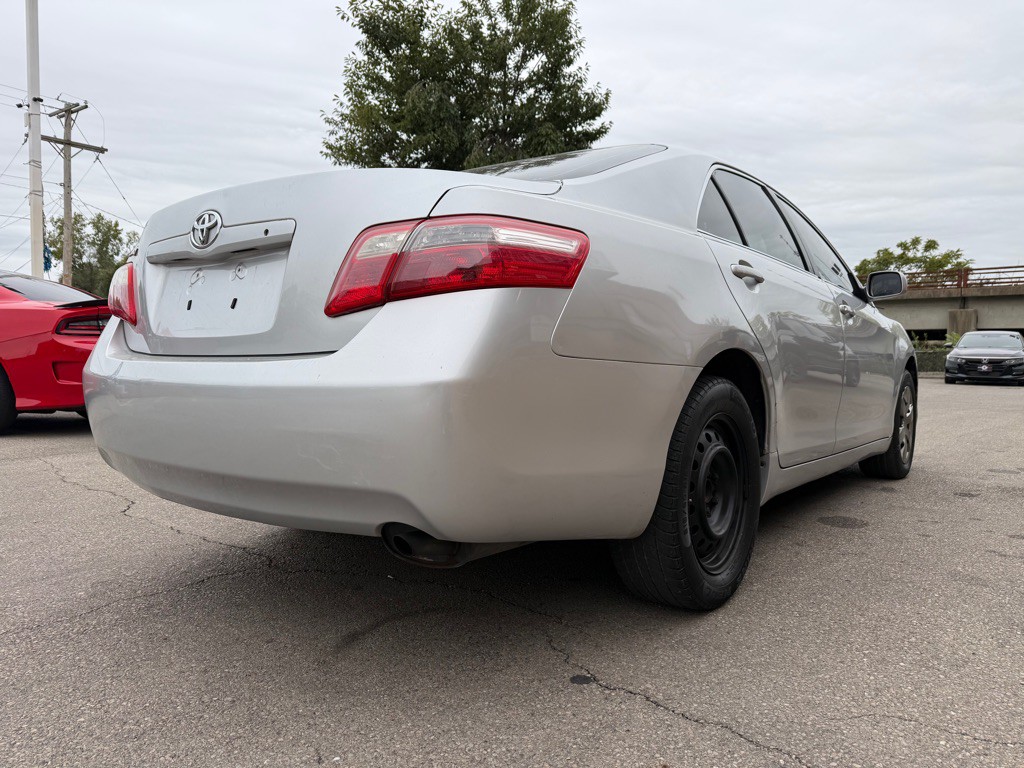 2008 Toyota Camry Image 5