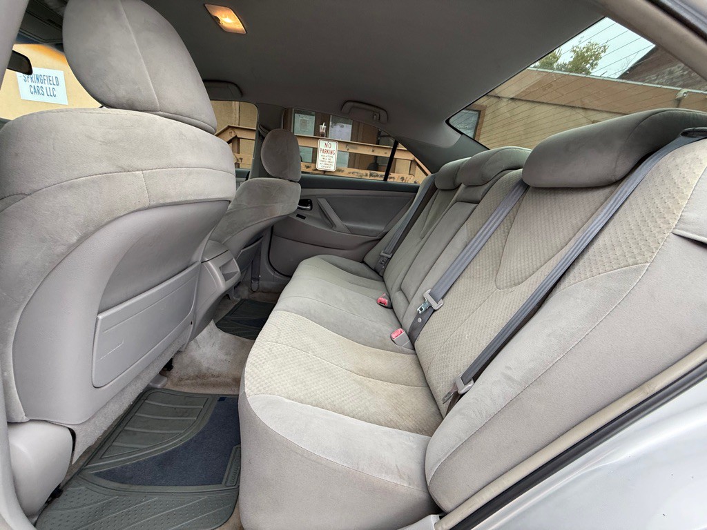 2008 Toyota Camry Image 10