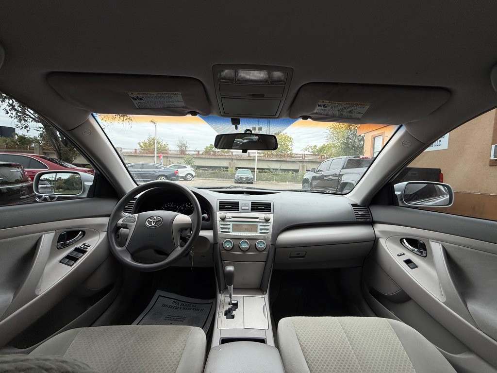 2008 Toyota Camry Image 13