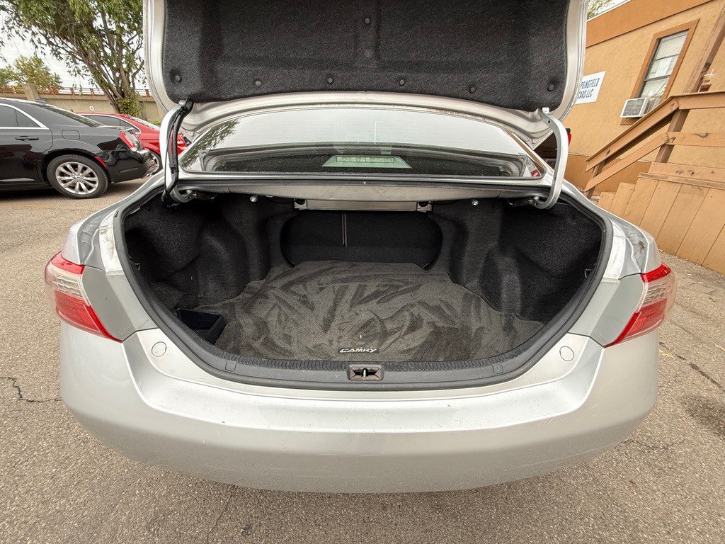2008 Toyota Camry Image 14