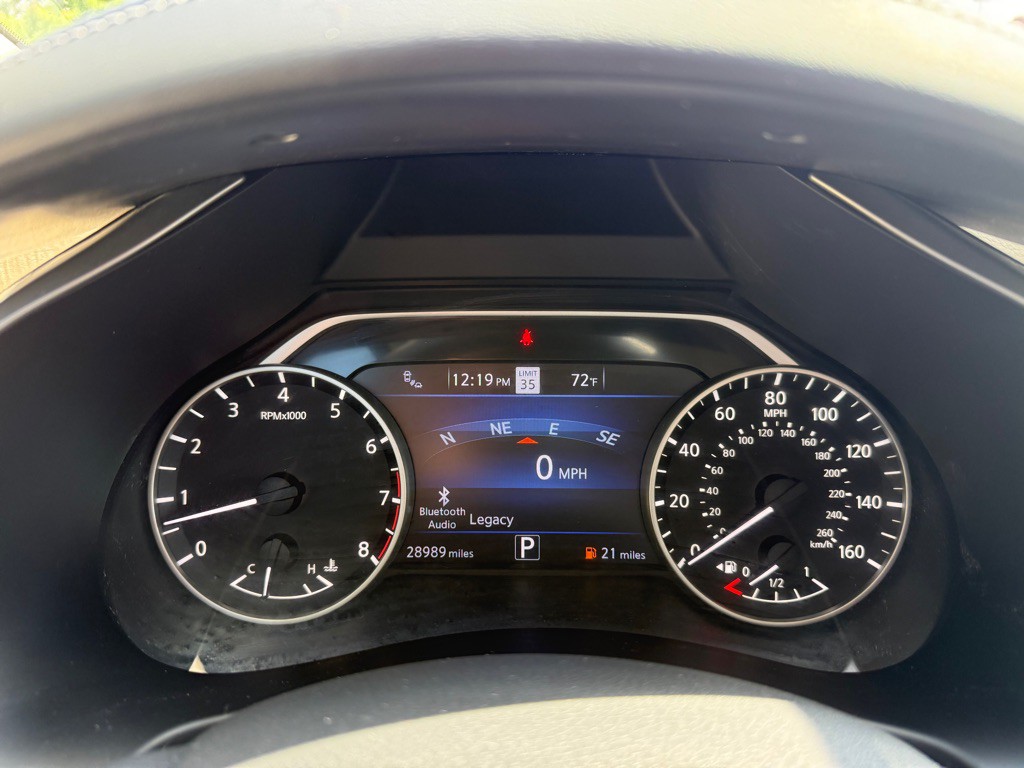 2022 Nissan Murano Image 15