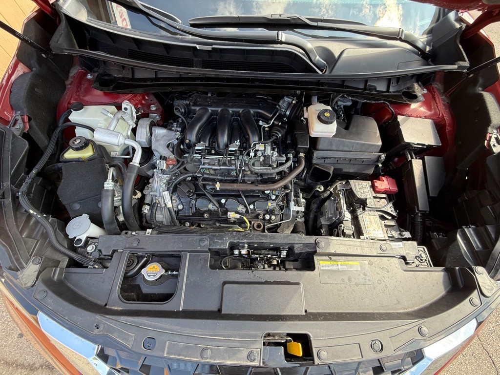 2022 Nissan Murano Image 17