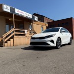 Image for 2022 Kia Forte FE ID: 6715787