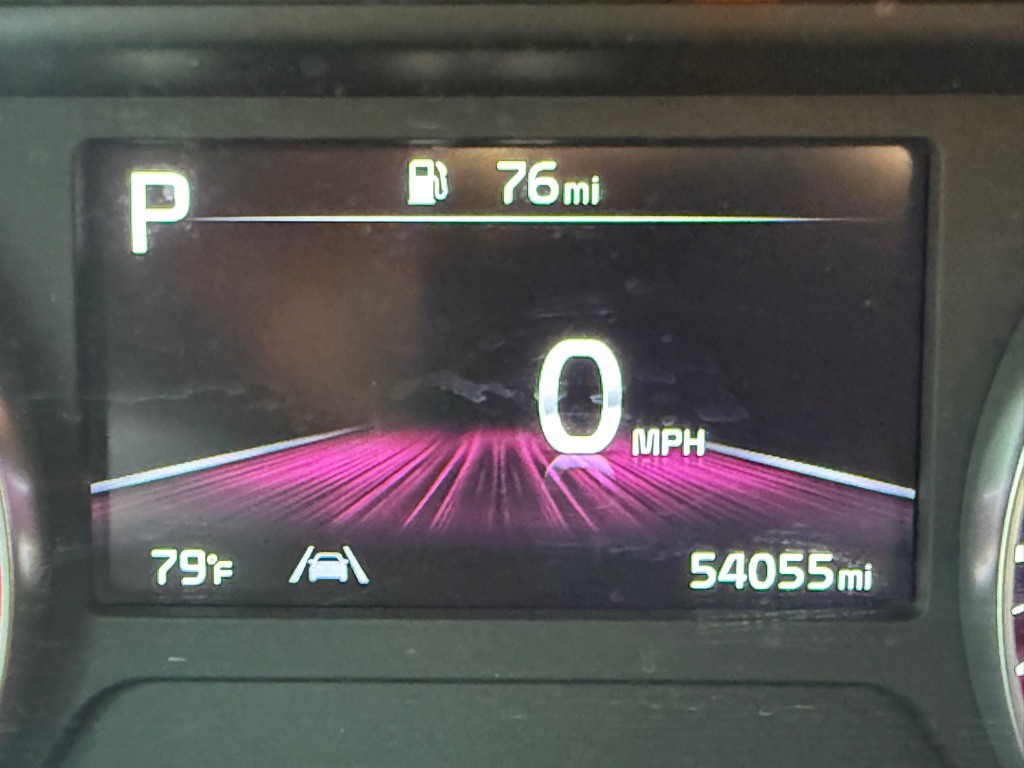 2022 Kia Forte Image 15