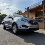 Image for 2021 Ford Edge SEL ID: 6715790