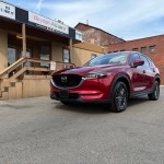 Image for 2019 Mazda CX-5 Touring ID: 6715798