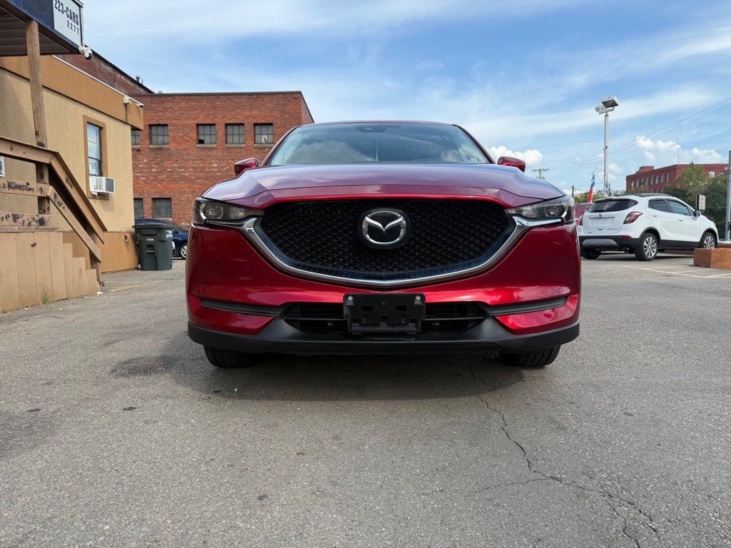 2019 Mazda CX-5 Image 2