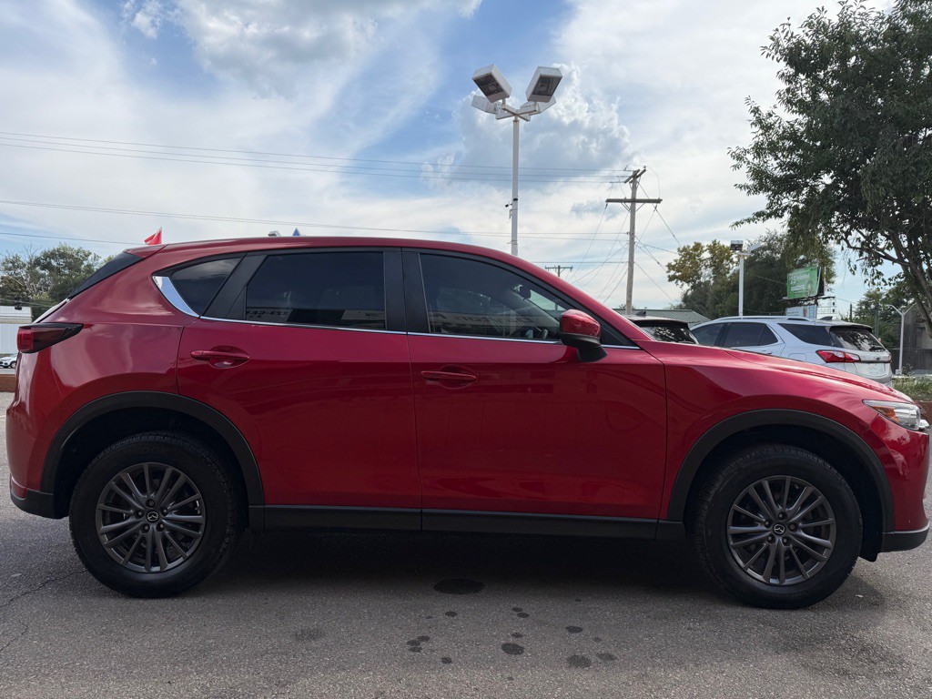 2019 Mazda CX-5 Image 4