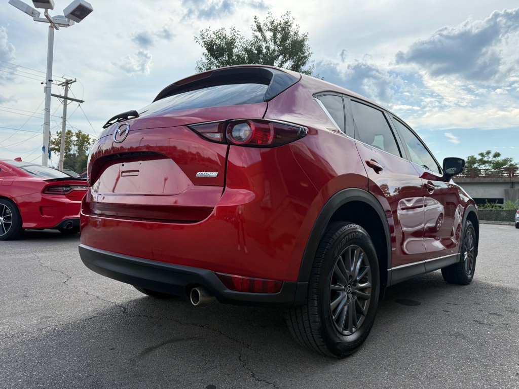 2019 Mazda CX-5 Image 5