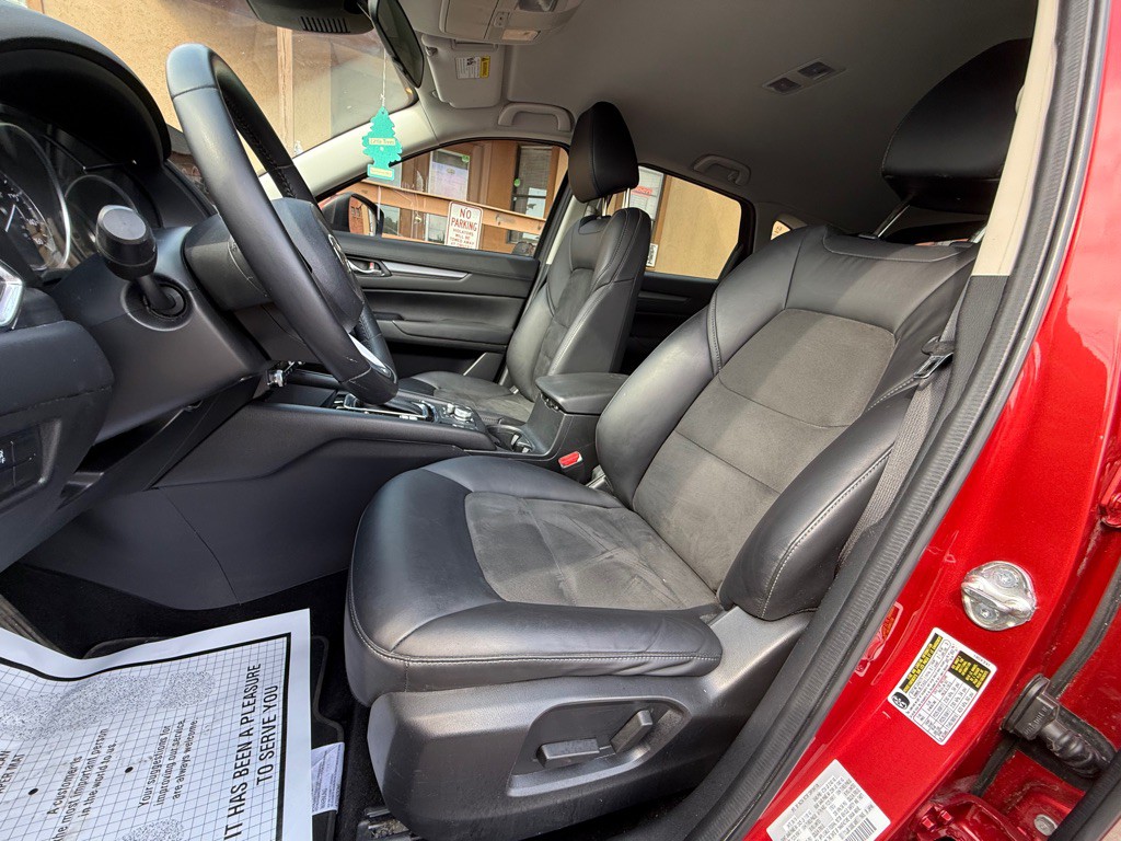2019 Mazda CX-5 Image 9