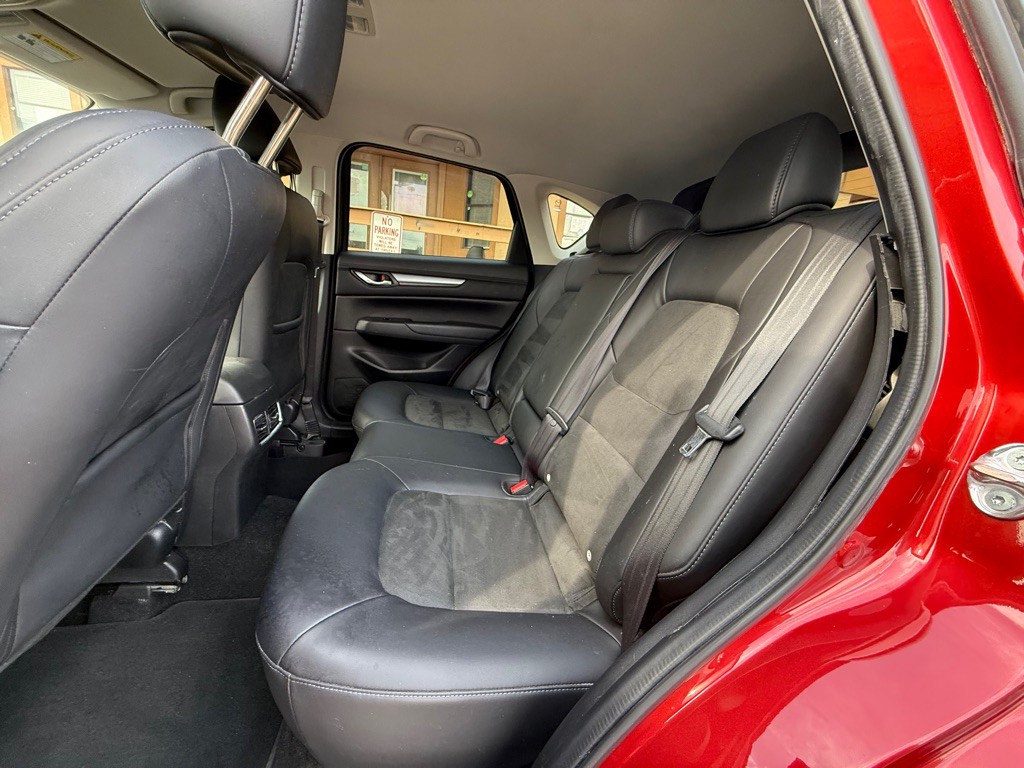 2019 Mazda CX-5 Image 10