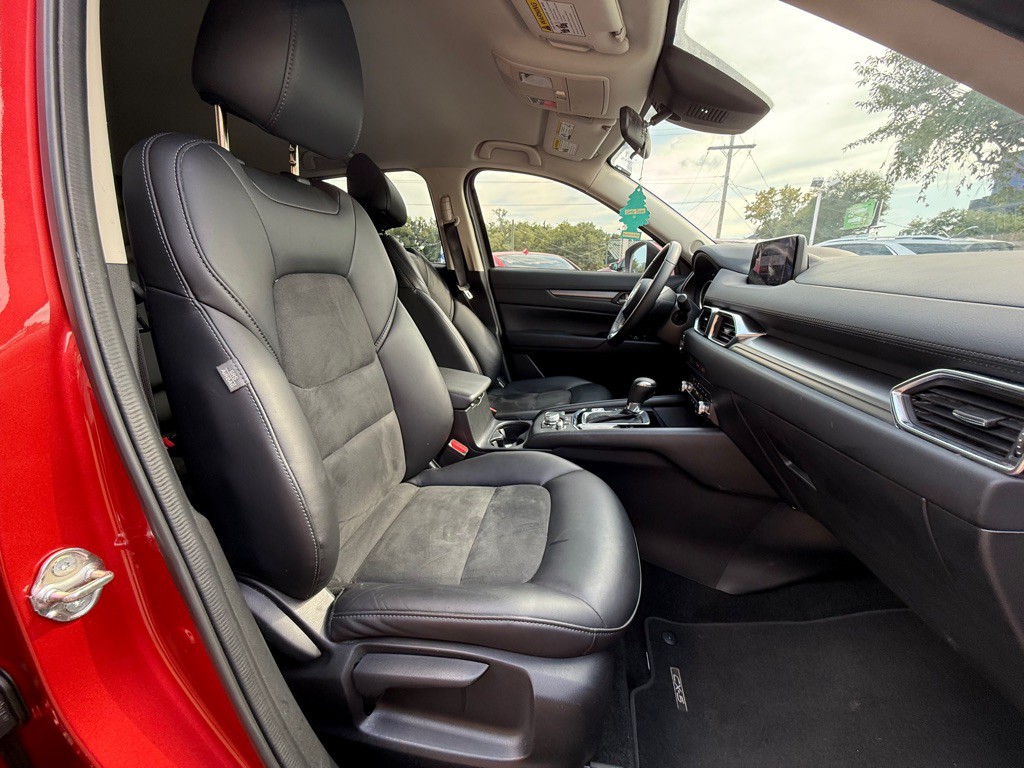 2019 Mazda CX-5 Image 11