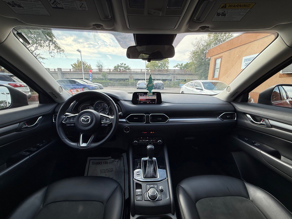 2019 Mazda CX-5 Image 13