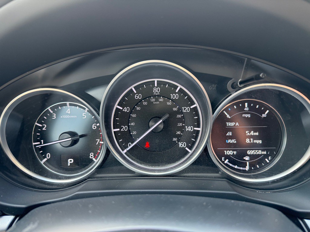 2019 Mazda CX-5 Image 15