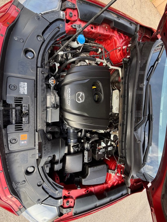 2019 Mazda CX-5 Image 17