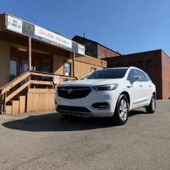 Image for 2018 Buick Enclave Essence ID: 6722429