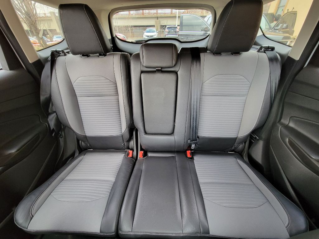 2019 Ford Escape Image 10