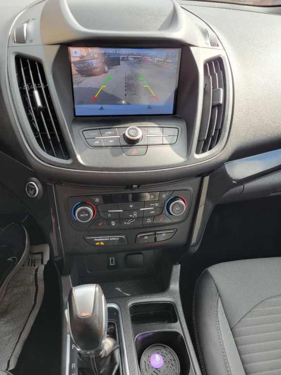 2019 Ford Escape Image 13