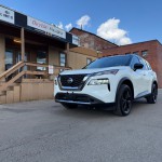 Image for 2023 Nissan Rogue SV ID: 6740862