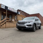 Image for 2016 Honda Pilot EXLN ID: 6740864