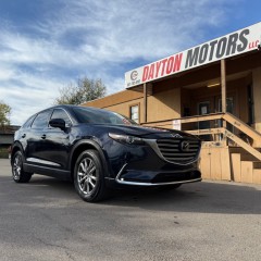 Image for 2019 Mazda CX-9 Touring ID: 6740870