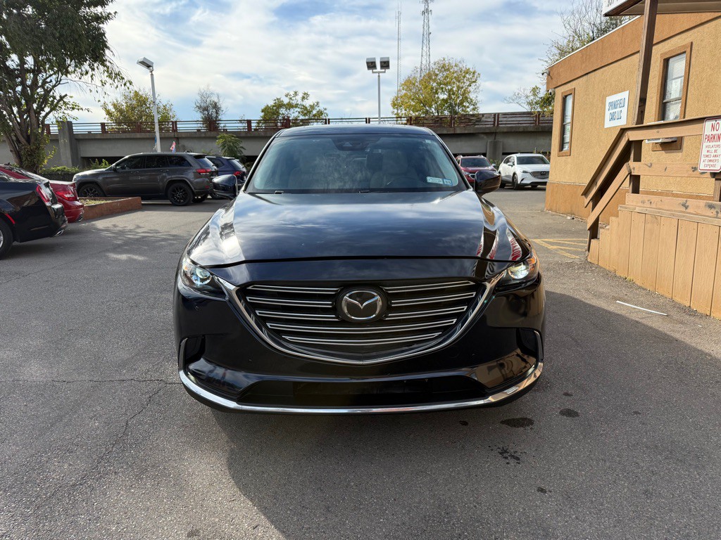 2019 Mazda CX-9 Image 2