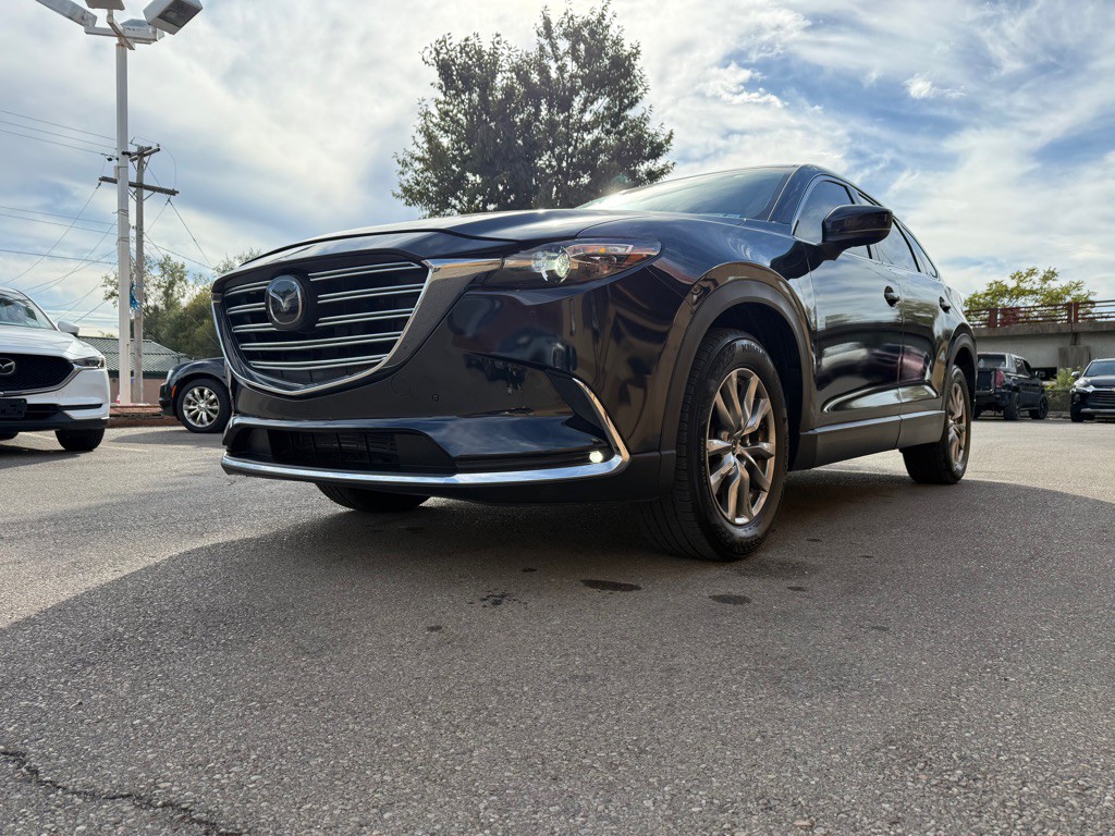 2019 Mazda CX-9 Image 3