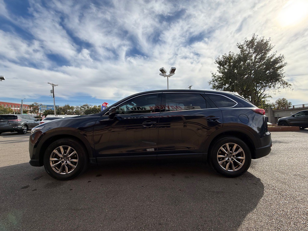 2019 Mazda CX-9 Image 4