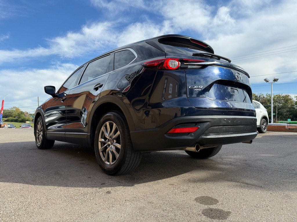 2019 Mazda CX-9 Image 5