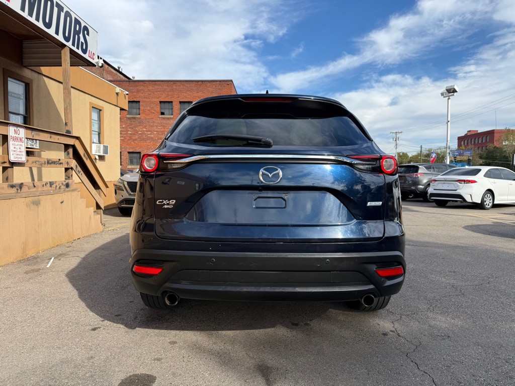 2019 Mazda CX-9 Image 6