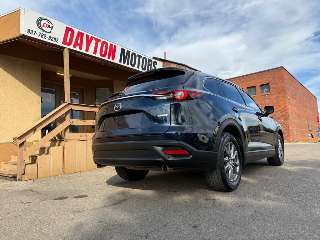 2019 Mazda CX-9 Image 7