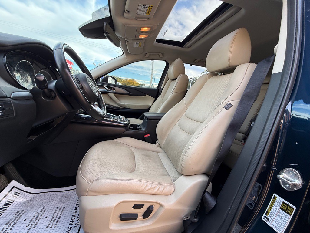 2019 Mazda CX-9 Image 9