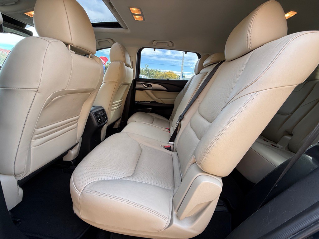 2019 Mazda CX-9 Image 10