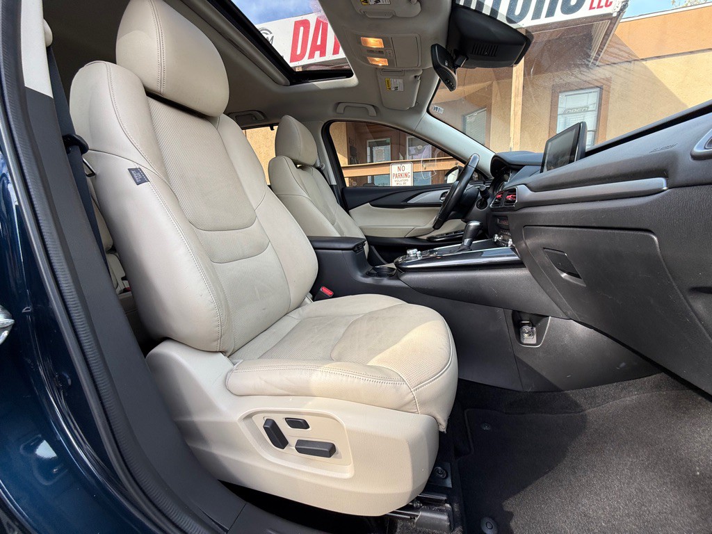 2019 Mazda CX-9 Image 11