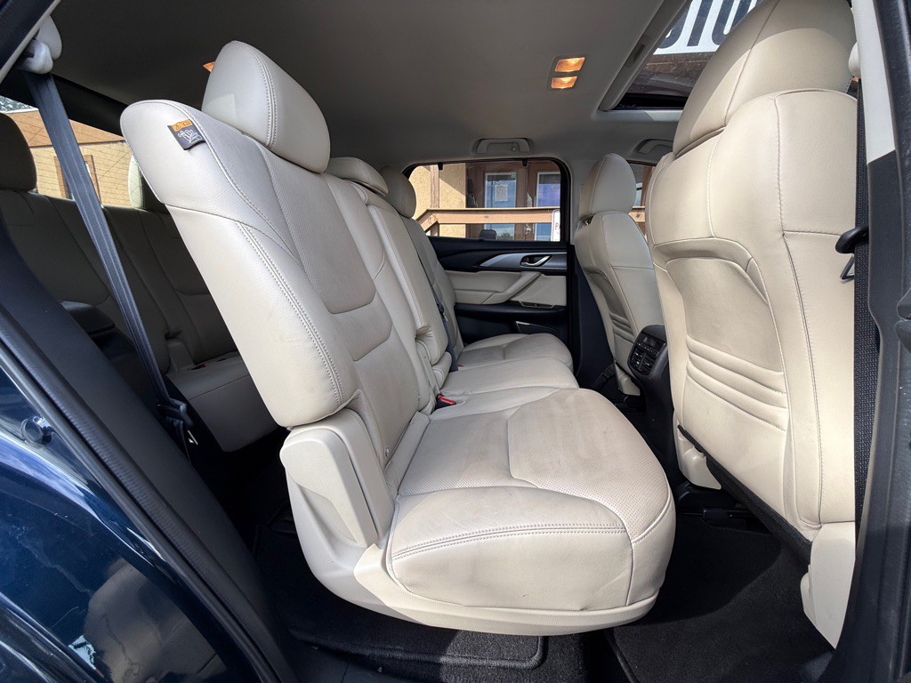 2019 Mazda CX-9 Image 12