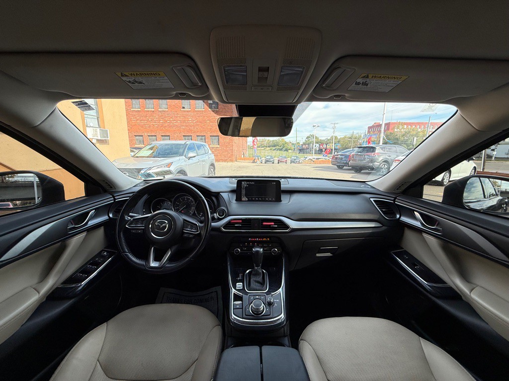 2019 Mazda CX-9 Image 13