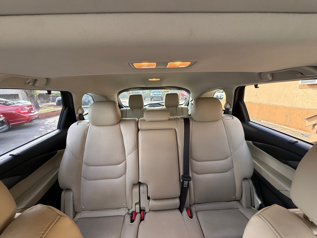 2019 Mazda CX-9 Image 15